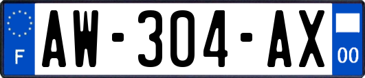 AW-304-AX