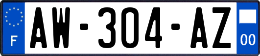 AW-304-AZ