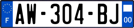 AW-304-BJ