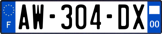 AW-304-DX