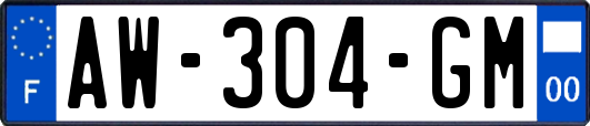 AW-304-GM