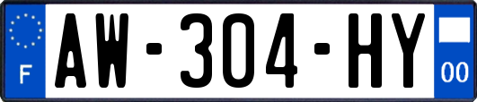 AW-304-HY