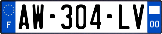 AW-304-LV