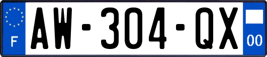 AW-304-QX