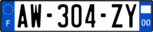 AW-304-ZY