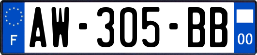 AW-305-BB