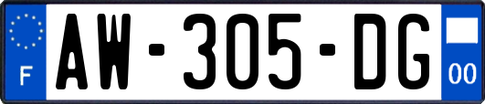 AW-305-DG