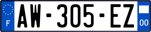 AW-305-EZ