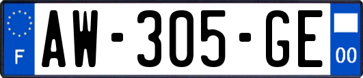 AW-305-GE