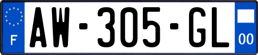 AW-305-GL