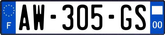 AW-305-GS