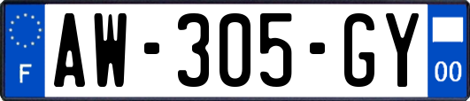 AW-305-GY