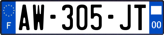 AW-305-JT