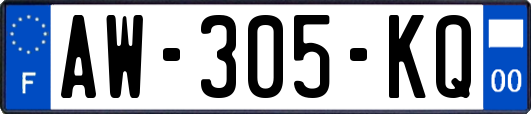 AW-305-KQ