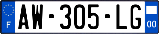 AW-305-LG