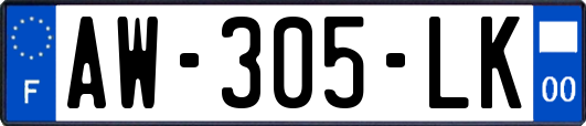 AW-305-LK