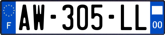 AW-305-LL