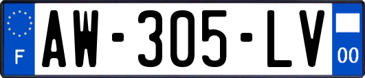 AW-305-LV