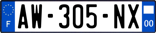 AW-305-NX