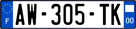AW-305-TK