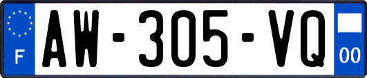 AW-305-VQ