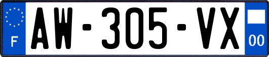AW-305-VX