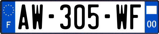 AW-305-WF