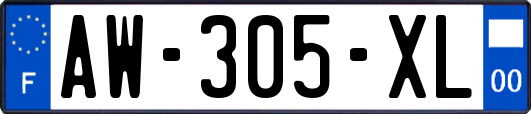 AW-305-XL