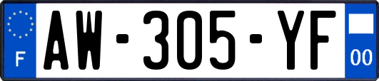 AW-305-YF