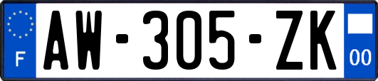 AW-305-ZK