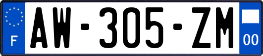 AW-305-ZM