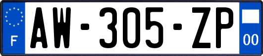 AW-305-ZP