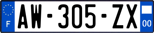 AW-305-ZX