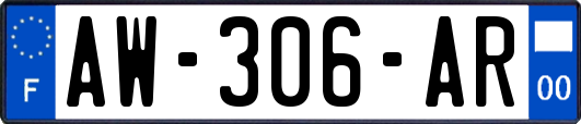 AW-306-AR