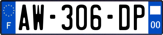 AW-306-DP