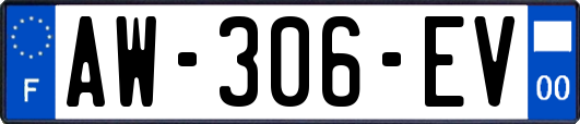 AW-306-EV