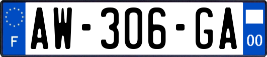 AW-306-GA