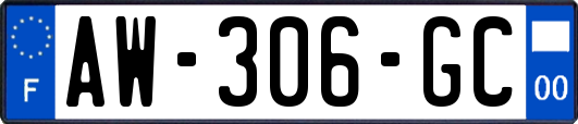 AW-306-GC