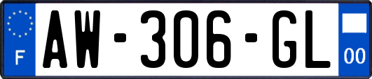 AW-306-GL