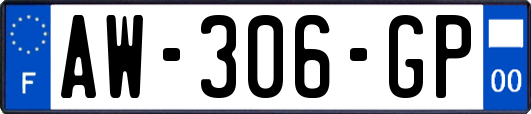 AW-306-GP