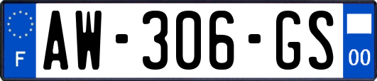 AW-306-GS