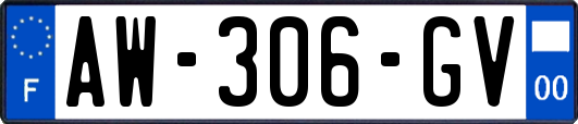AW-306-GV