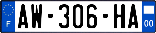 AW-306-HA