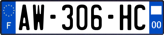 AW-306-HC