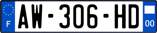 AW-306-HD