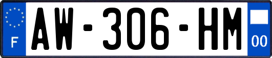AW-306-HM