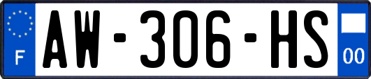 AW-306-HS
