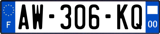 AW-306-KQ