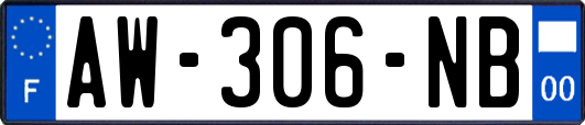 AW-306-NB