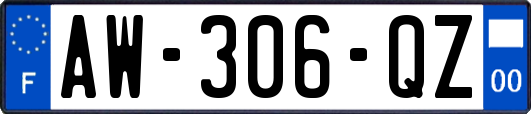 AW-306-QZ